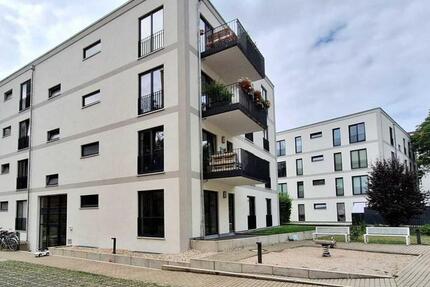 Wohnung Leipzig Süd - 3 Zimmer, 74 m&sup2;, 1.001&euro; | Angebot:26355001