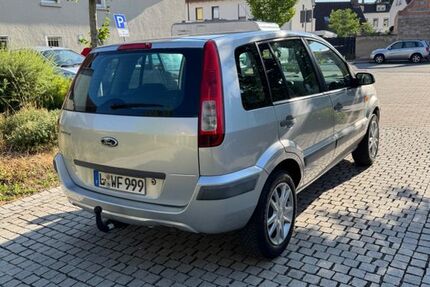 Ford Fusion 150.000 km 2.490 &euro; Markkleeberg 04416