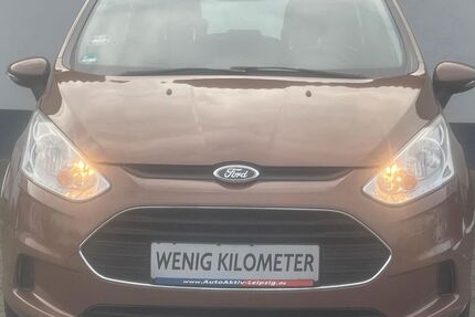 Ford B-Max 24.500 km 7.490 &euro; Leipzig 04288