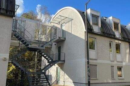 Blick zum Fluss! 3 zimmer