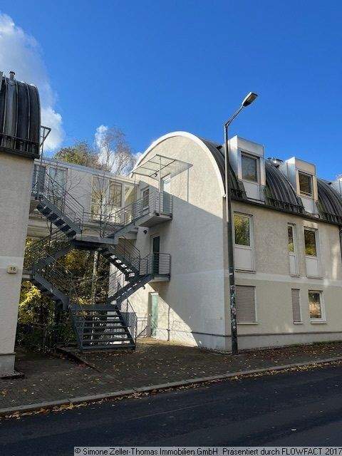 Blick zum Fluss! 3 zimmer