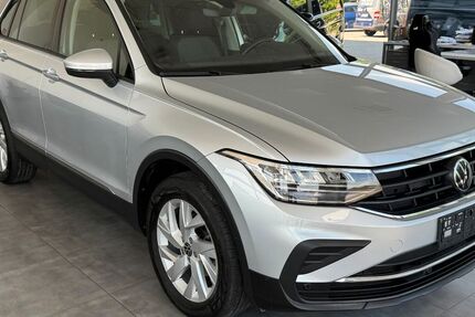 VW Tiguan 25.960 km 31.500 &euro; Leipzig 04317