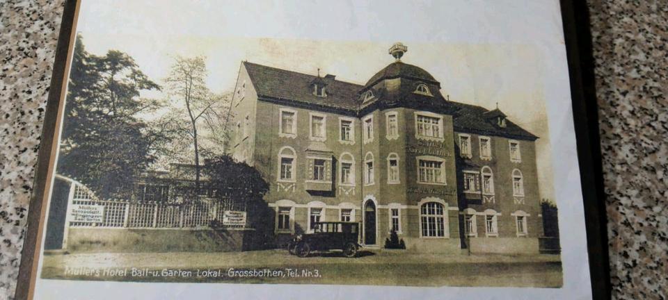Historische Highlight
