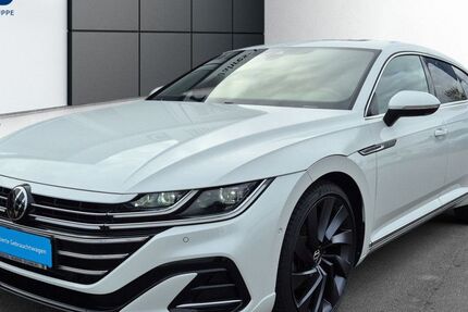 VW Arteon 24.389 km 44.960 &euro; Wurzen 04808