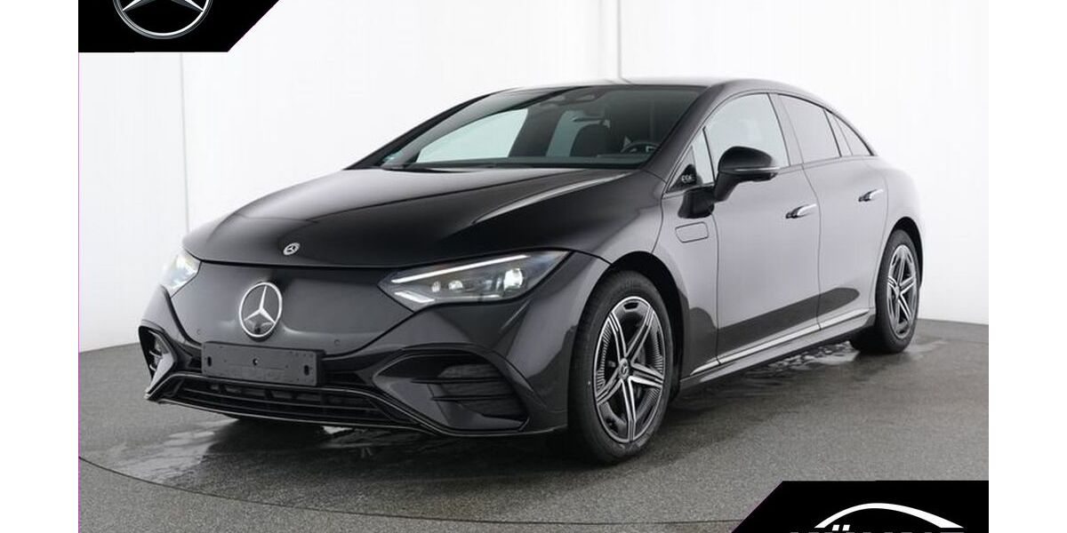 Mercedes-Benz EQE 8.800 km 49.950 &euro; Leipzig 04179
