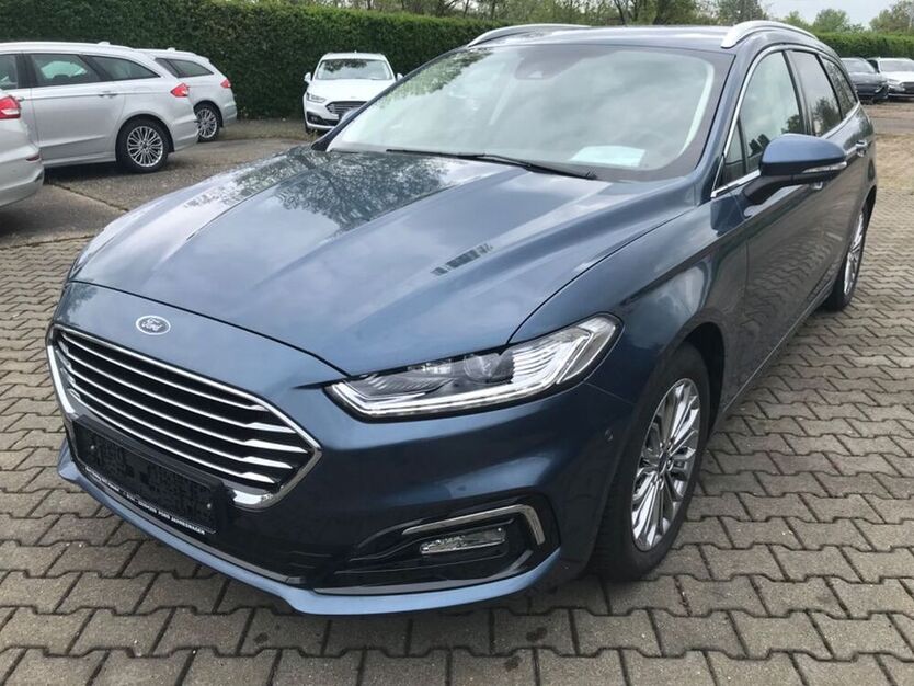 Mondeo