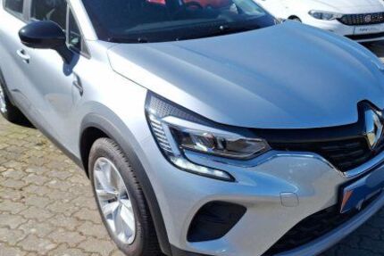 Renault Captur 8.403 km 18.490 &euro; Leipzig 04179