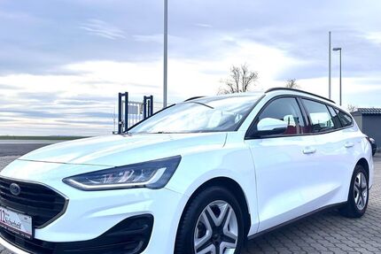 Ford Focus 34.468 km 18.999 &euro; Kabelsketal/OT Großkugel 06184