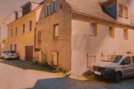 Haus Rötha - 9 Zimmer, 200 m&sup2;, 65.000&euro; | Angebot:25172566