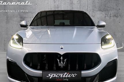 Maserati Grecale 42.500 km 83.111 € Markranstädt 04420