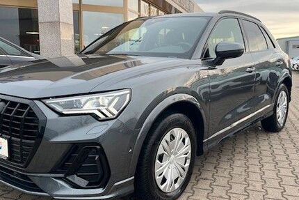 Audi Q3 44.028 km 35.440 &euro; Eilenburg 04838