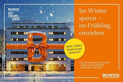 Singles aufgepasst! Charmante 1-Zimmerwohnung mit Balkon auf etwa 41m² in Zentrumsnähe 1 zimmer