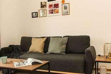 Zimmer Leipzig Nordwest - 2 Zimmer, 950&euro; | Angebot:24784369