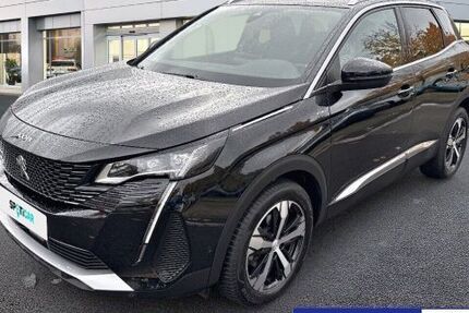 Peugeot 3008 31.064 km 18.930 &euro; Leipzig 04105