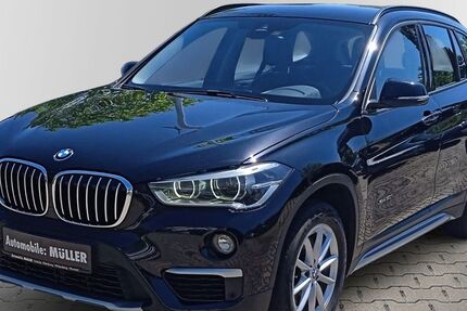 BMW X1 81.109 km 17.950 &euro; Leipzig 04328