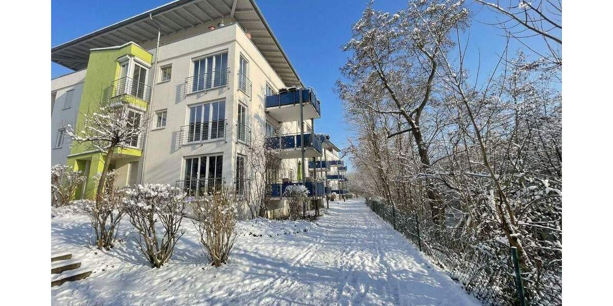 Etagenwohnung Leipzig Schleußig - 2 Zimmer, 48 m&sup2;, 180.000&euro; | Angebot:25375148