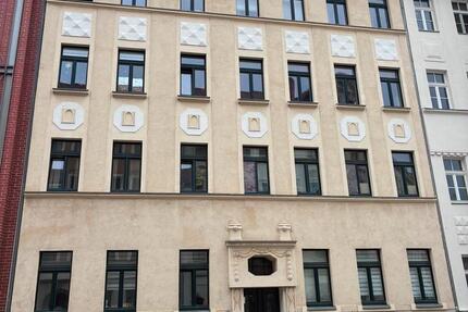 Wohnung Leipzig Südost - 2 Zimmer, 52 m&sup2;, 155.000&euro; | Angebot:26939584