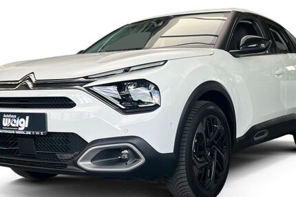 Citroen C4 21.000 km 16.590 &euro; Merseburg 06217