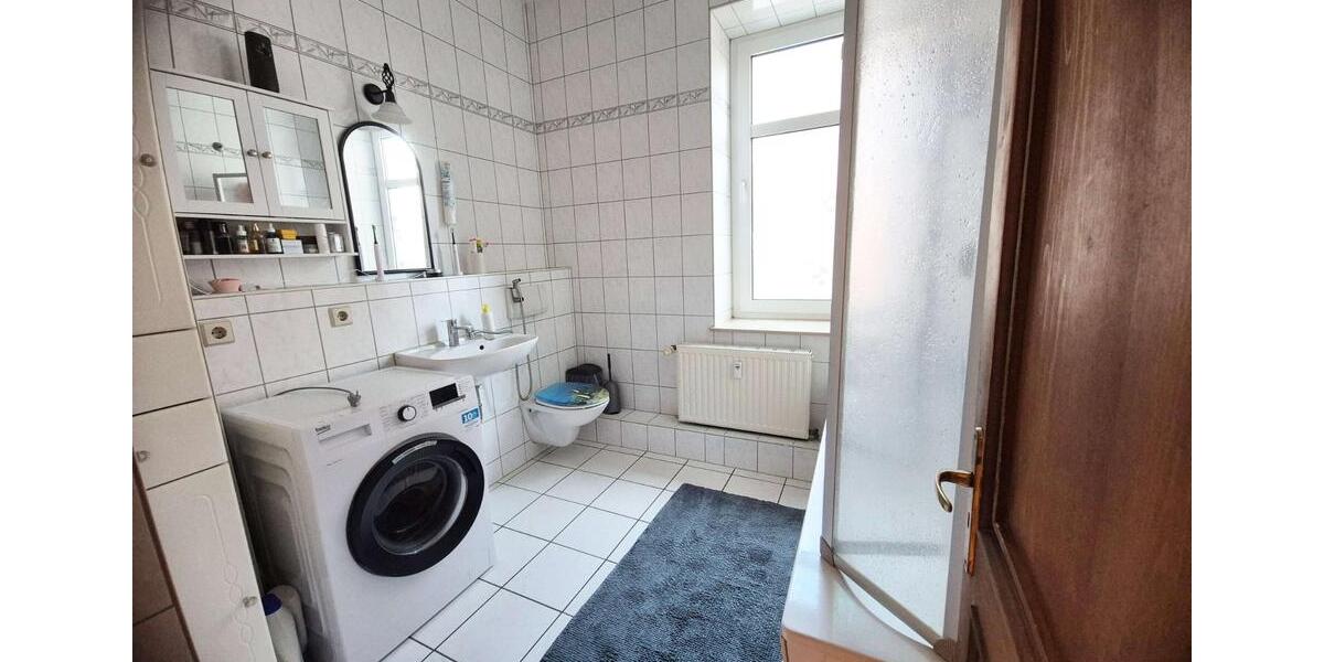 Schöne 2-Zimmer Wohnung in Leipzig-Möckern 2 zimmer