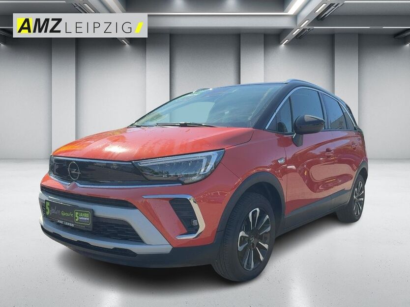 Opel Crossland (X) 30.445 km 14.990 € Leipzig 04179