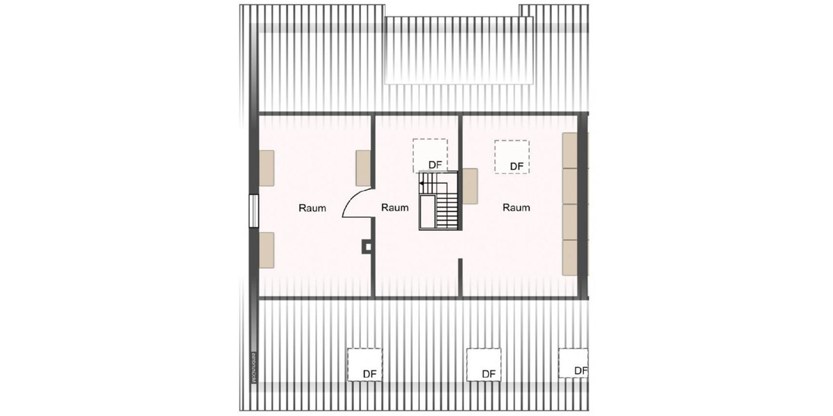 Maisonettenwohnung Sandersdorf-Brehna Torna - 5 Zimmer, 112 m&sup2;, 1.150&euro; | Angebot:26531211