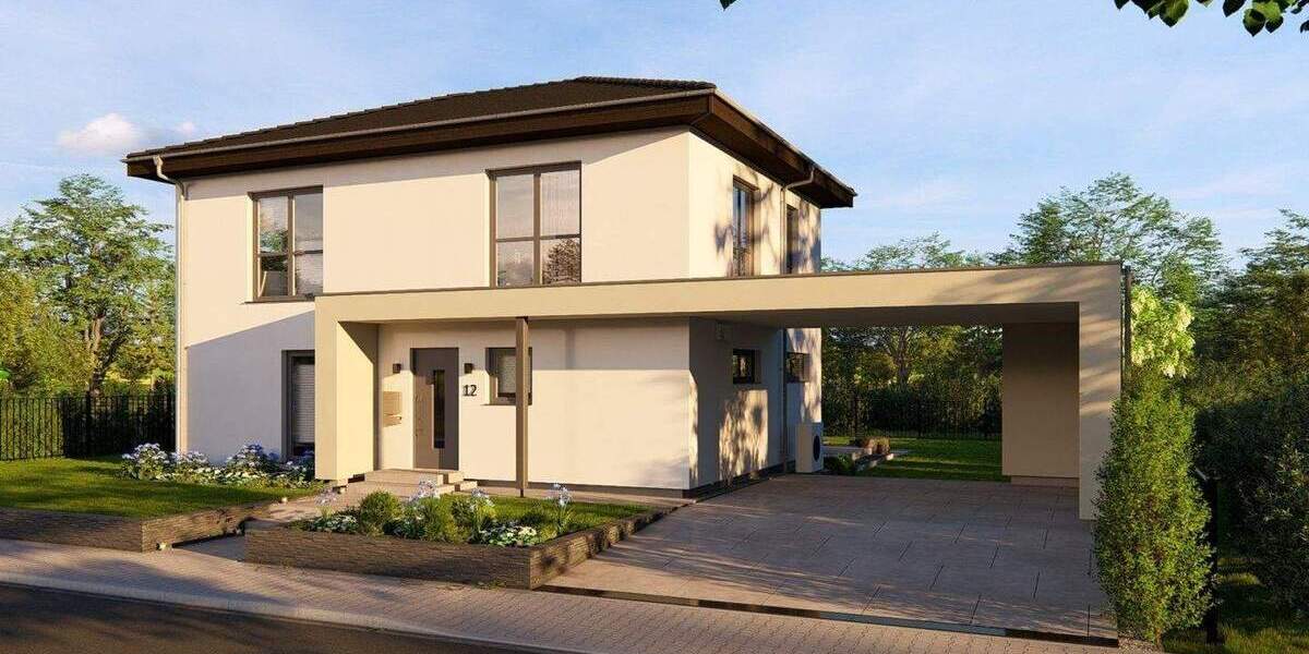 Mehrfamilienhaus, Wohnhaus Machern Brandis - 5 Zimmer, 173 m&sup2;, 432.750&euro; | Angebot:25687486