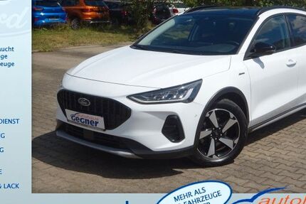 Ford Focus 21.065 km 22.440 &euro; Eilenburg 04838