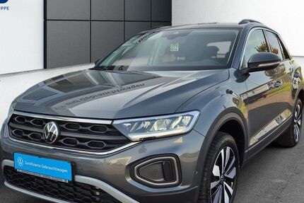 VW T-Roc 6.518 km 27.460 &euro; Wurzen 04808