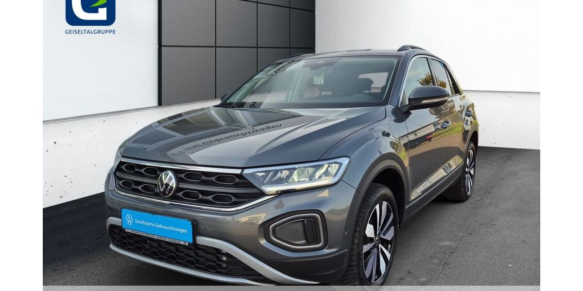 VW T-Roc 6.518 km 27.460 &euro; Wurzen 04808