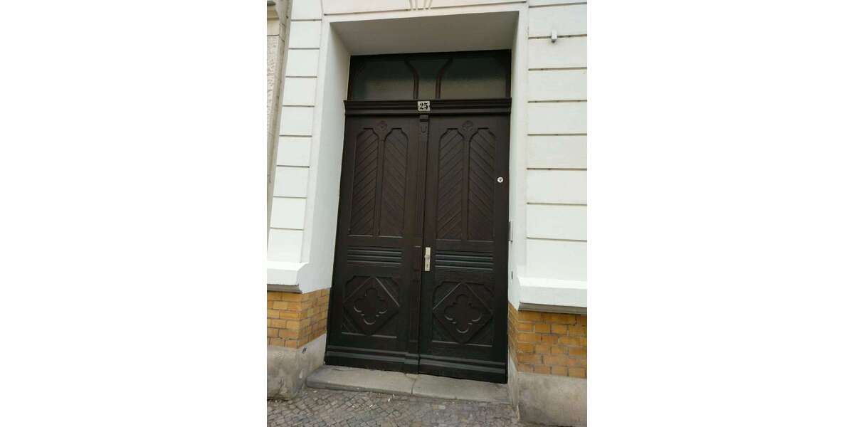 Etagenwohnung Leipzig Nordwest - 3 Zimmer, 61 m&sup2;, 164.000&euro; | Angebot:26537102