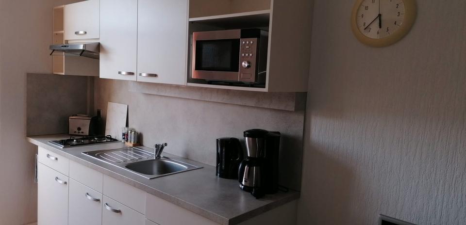 Etagenwohnung Leipzig Südost - 2 Zimmer, 52 m&sup2;, 540&euro; | Angebot:26223318
