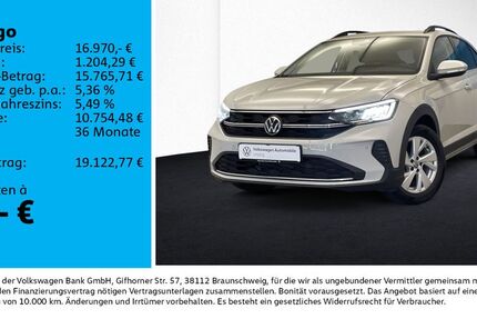 VW Taigo 13.276 km 16.970 &euro; Leipzig 04277