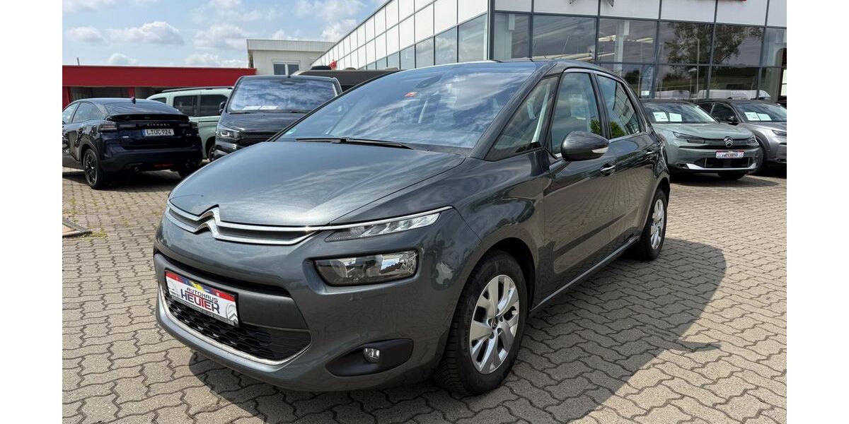 Citroen C4 132.516 km 7.990 &euro; Borna/Eula 04552