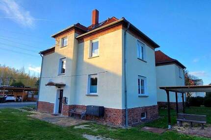 Haus Neukieritzsch Deutzen - 6 Zimmer, 135 m&sup2;, 174.300&euro; | Angebot:26244877