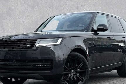 Land Rover Range Rover 1.785 km 149.850 &euro; Leipzig 04179