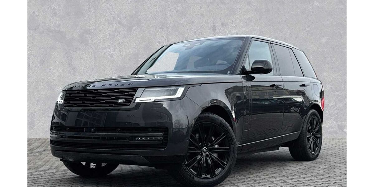 Land Rover Range Rover 1.785 km 149.850 &euro; Leipzig 04179