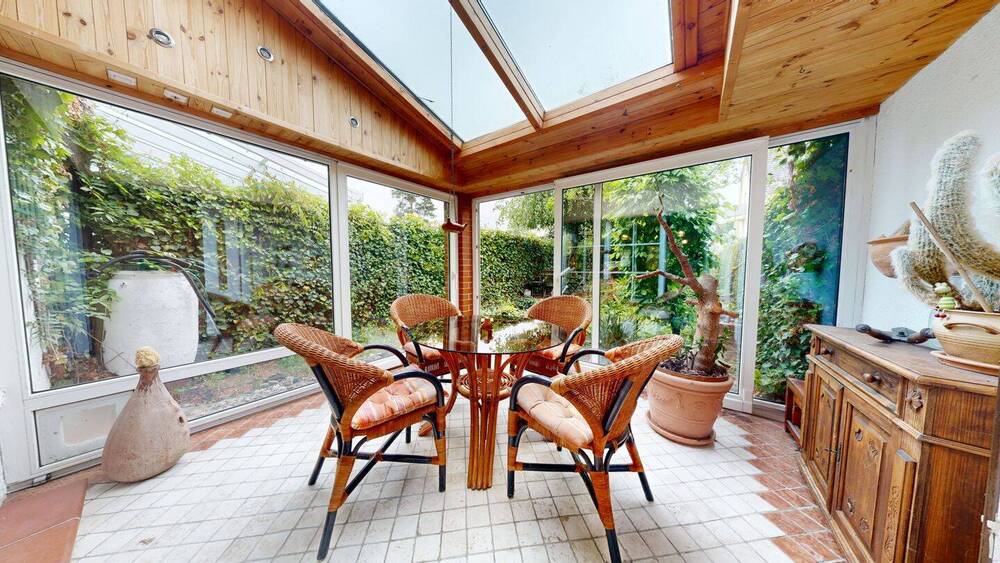 Reihenmittelhaus Leipzig Seehausen - 6 Zimmer, 135 m&sup2;, 350.000&euro; | Angebot:26569331