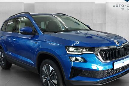 Skoda Karoq 9.955 km 32.795 € Taucha 04425