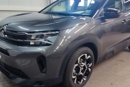 Citroen C5 Aircross 7.600 km 23.848 &euro; Merseburg 06217