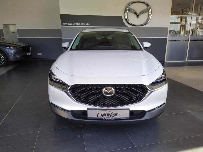 CX-30