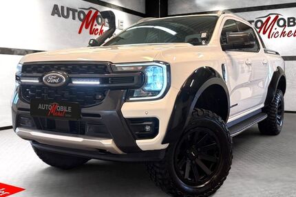 Ford Ranger 84.339 km 39.990 &euro; Leipzig 04159