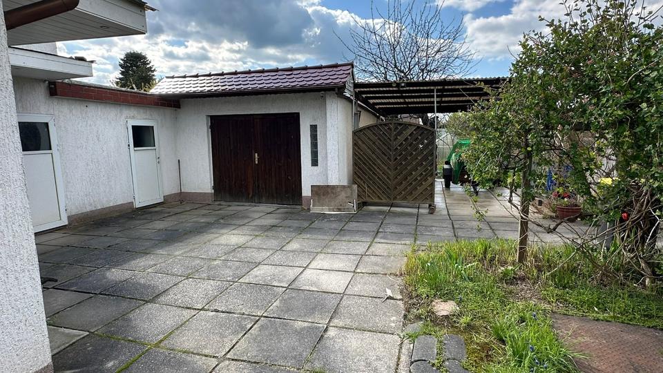 Doppelhaushälfte Wurzen - 132.000&euro; | Angebot:26766378