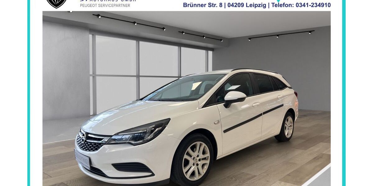 Opel Astra 158.660 km 5.490 &euro; Leipzig 04209