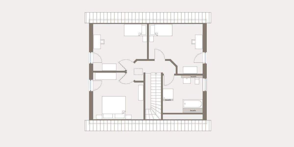 Einfamilienhaus Alten-Kleinpösna Engelsdorf - 4 Zimmer, 142 m&sup2;, 3.339.750&euro; | Angebot:25846070