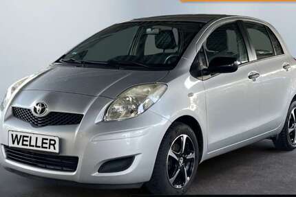 Toyota Yaris 84.414 km 5.790 € Leipzig 04347