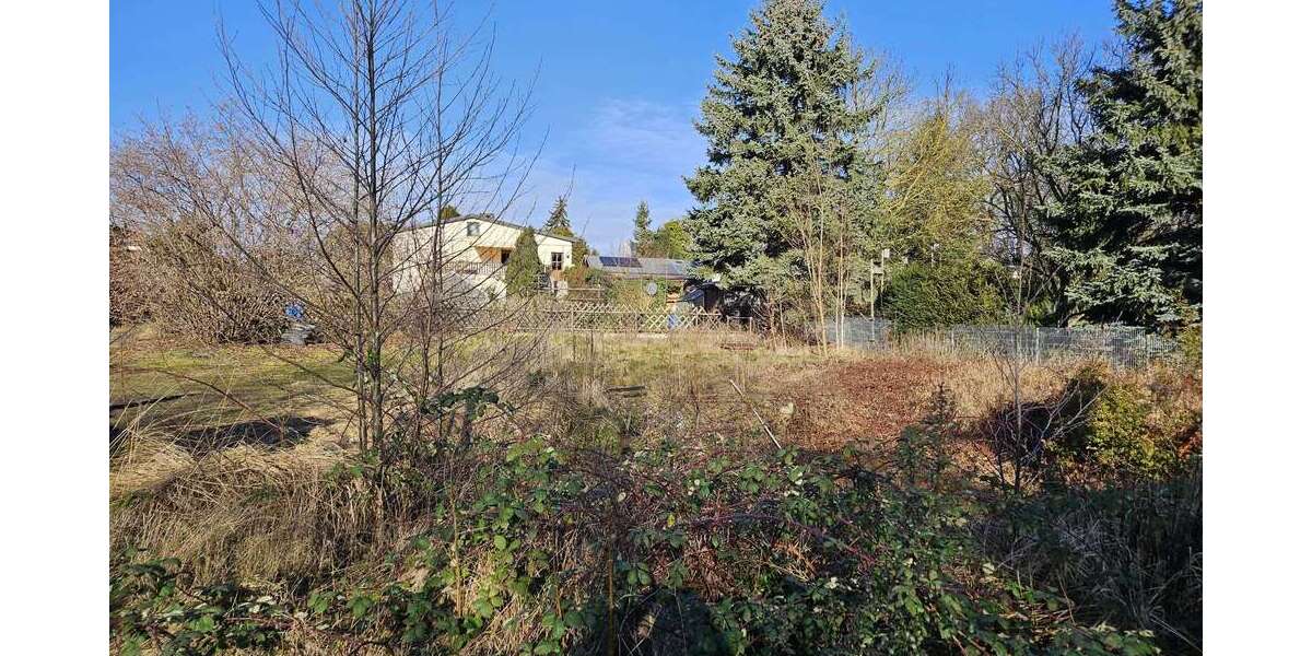 Grundstück Bennewitz - 169.000&euro; | Angebot:20543458