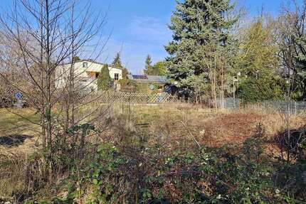 Grundstück zu verkaufen in Bennewitz 169.000 € 653 m² zimmer