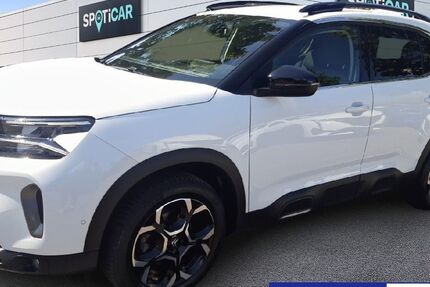 Citroen C5 Aircross 40.050 km 18.430 &euro; Leipzig 04105