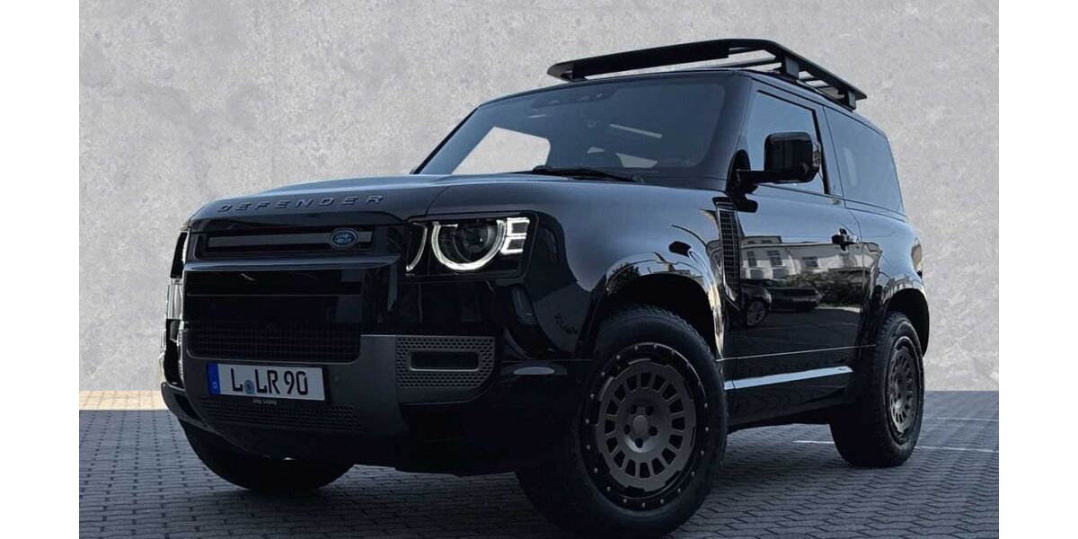 Land Rover Defender 3.125 km 79.950 € Leipzig 04179