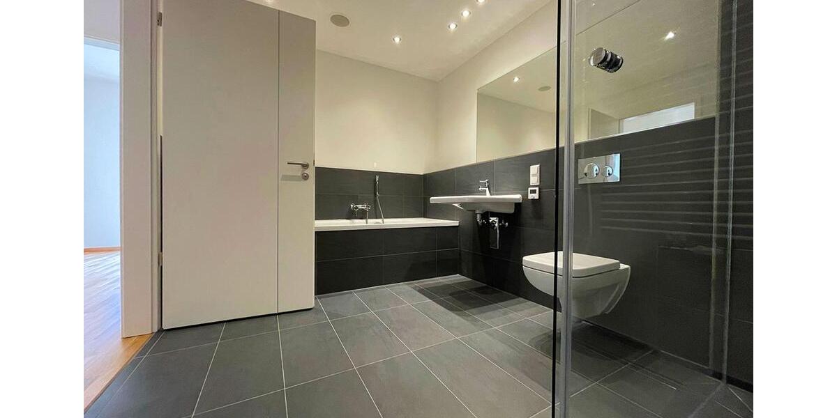Etagenwohnung Leipzig Nordwest - 3 Zimmer, 72 m&sup2;, 1.384&euro; | Angebot:24874265